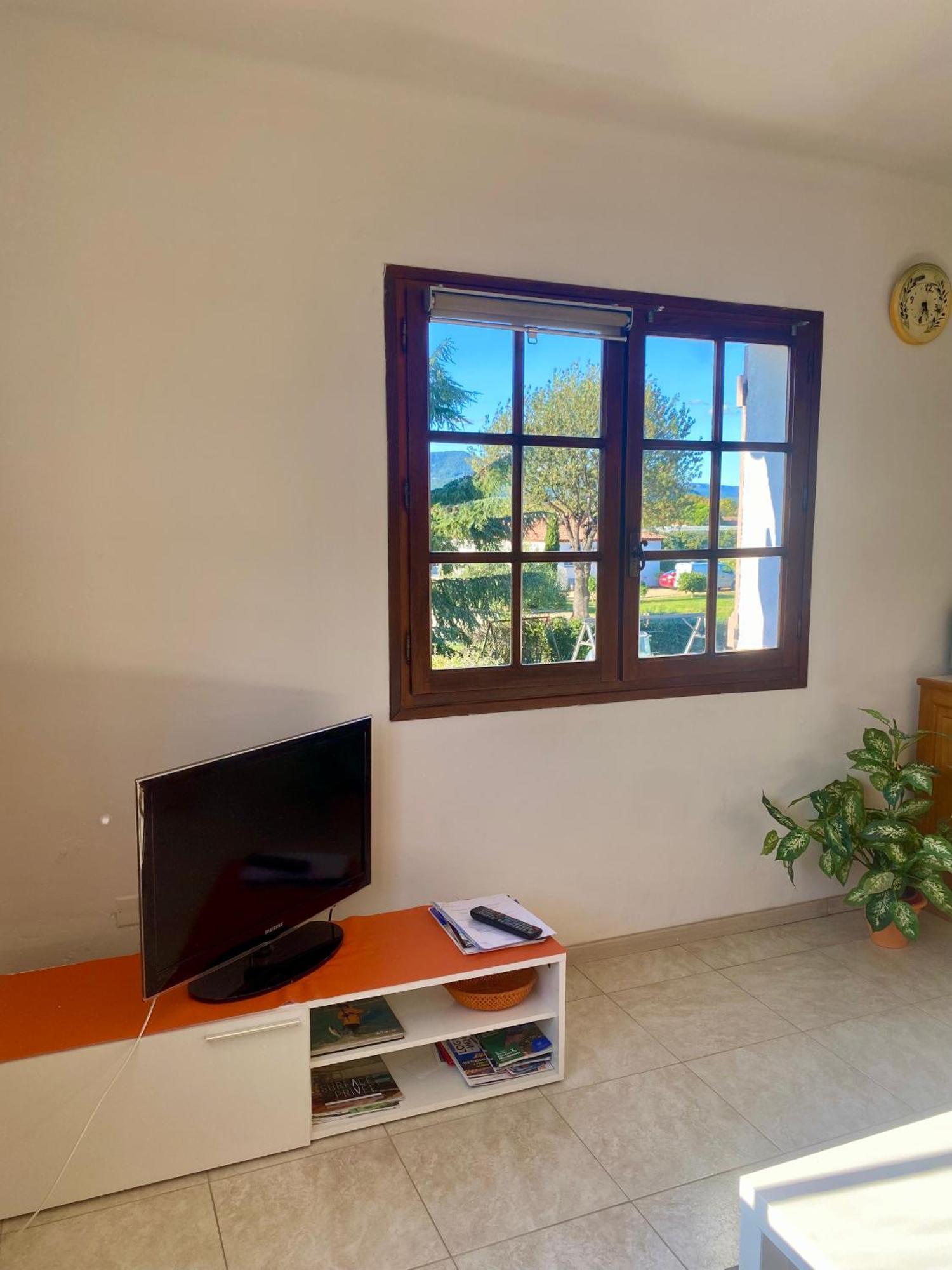 Le Micocoulier Apartment ลา โคร ภายนอก รูปภาพ